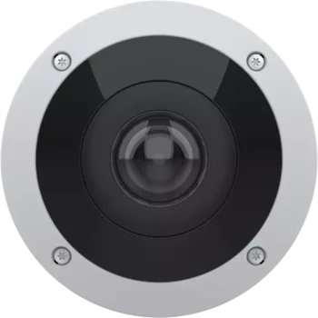 AXIS M4317-PLVE 6MP Fiskeøjekamera