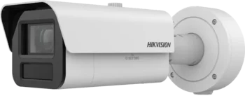 Hikvision iDS-2CD7A45G0/P-IZHSY 4MP Numberplate camera ANPR PoE+