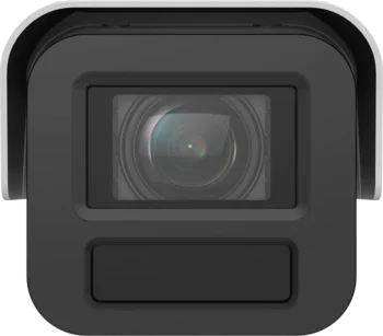 Hikvision iDS-2CD7A45G0/P-IZHSY 4MP Nummerskilt kamera ANPR PoE+