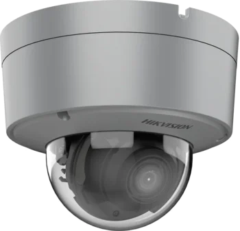 Hikvision DS-2XC6745G0-IZHS 4 MP antikorrosions domekamera med motorzoom