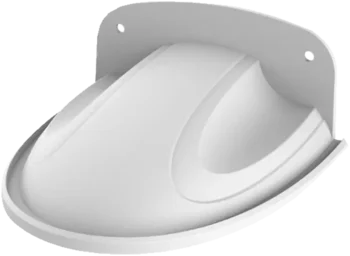 Uniview regnskjold til dome kameraer