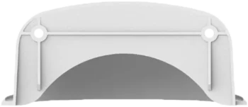 Uniview regnskjold til dome kameraer