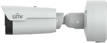 Uniview 8MP VF smart-bullet IR mic