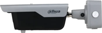Dahua ITC413-PW4D 4MP registreringsskyltkamera ANPR