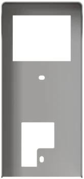 Uniview regnskjold til dørtelefoner