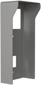 Uniview regnskjold til dørtelefoner