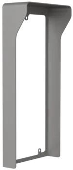 Uniview regnskjold til dørtelefon