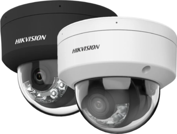 Hikvision DS-2CD2147G2H-LISU 4MP Smart Hybrid