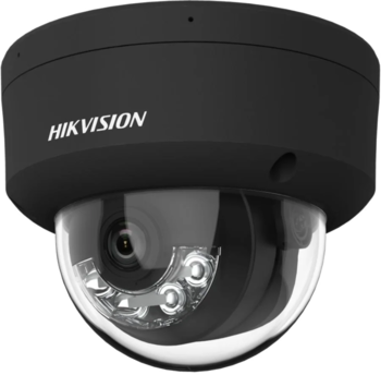 Hikvision DS-2CD2147G2H-LISU 4MP Smart Hybrid