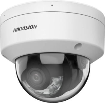 Hikvision DS-2CD2147G2H-LISU 4MP Smart Hybrid