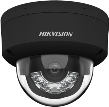 Hikvision DS-2CD2147G2H-LISU 4MP Smart Hybrid