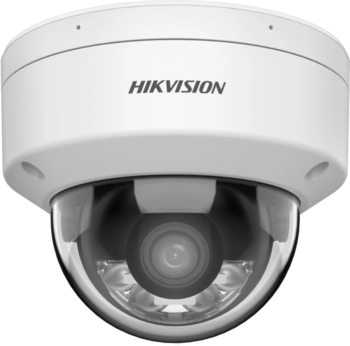 Hikvision DS-2CD2147G2H-LISU 4MP Smart Hybrid