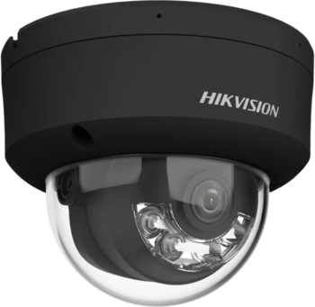 Hikvision DS-2CD2147G2H-LISU 4MP Smart Hybrid