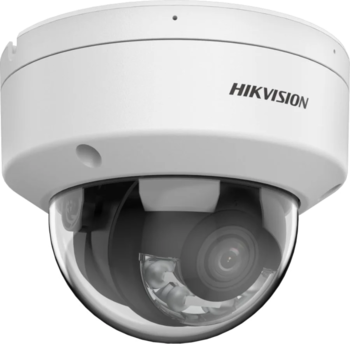 Hikvision DS-2CD2147G2H-LISU 4MP Smart Hybrid