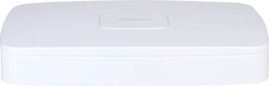 Dahua NVR4108-8P-4KS3 8-kanals NVR-opptaker med PoE