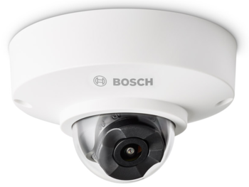 Bosch NUV-3703-F04 5MP Micro Dome