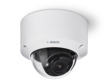 Bosch NDV-5703-AL 5MP Starlight Flexidome