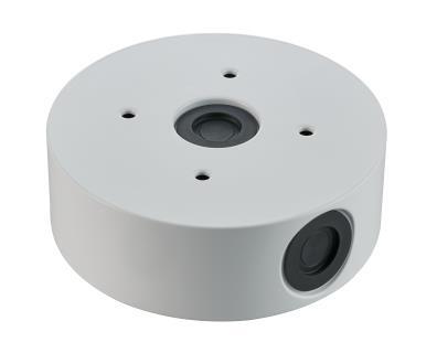 Bosch NDA-U-CBB Bakboks for Flexidome IP 4000i- og 5000i-serien