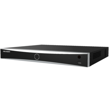 Hikvision DS-7616NXI-K2/16P 16 Channel AcuSense NVR PoE