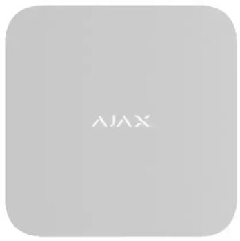 Ajax NVR - 8 channels