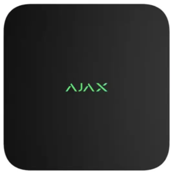 Ajax NVR - 8 channels