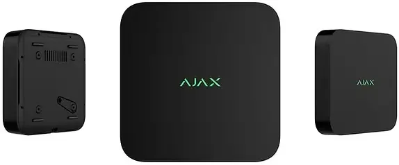 Ajax NVR - 8 channels