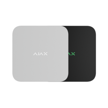 Ajax NVR 16 Kanals