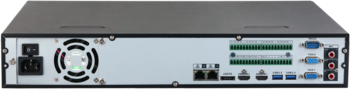 Dahua NVR5432-EI 32 Kanals NVR