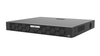 Uniview NVR502-16B-P16-IQ