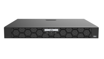 Uniview NVR502-16B-P16-IQ