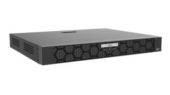 Uniview NVR502-16B-P16-IQ