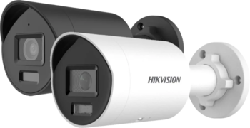 Hikvision DS-2CD2047G2H-LIU/SL 4MP Hybrid