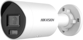 Hikvision DS-2CD2047G2H-LIU/SL 4MP Hybrid