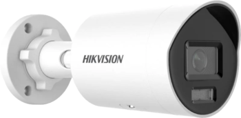 Hikvision DS-2CD2047G2H-LIU/SL 4MP Hybrid