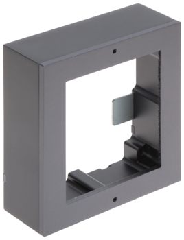 Hikvision DS-KD-ACW1 Mounting frame for one module