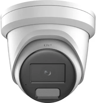 Hikvision DS-2CD2386G2H-IS2U/SL 8MP AcuSense med mikrofon och högtalare