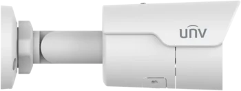 Uniview 4MP bullet IR mikrofon