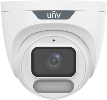 Uniview IPC3624LE-ADF28KM-WP Ugle