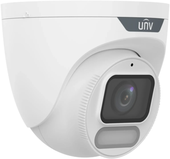 Uniview IPC3624LE-ADF28KM-WP Ugle