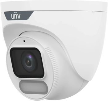 Uniview IPC3624LE-ADF28KM-WP Ugle
