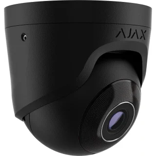 Ajax 8MP TurretCam