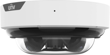 Uniview 20MP Smart-360° VF Mic