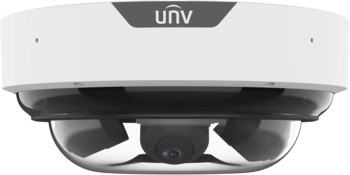 Uniview 20MP Smart-360° VF Mic
