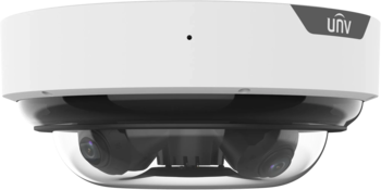 Uniview 20MP Smart-360° VF Mic