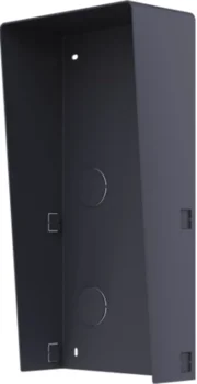 Hikvision DS-KABD8003-RS2 beskyttelsesskærm til 2-moduls dørstation