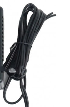 Hikvision PTZ strømforsyning AC24V 2.2A