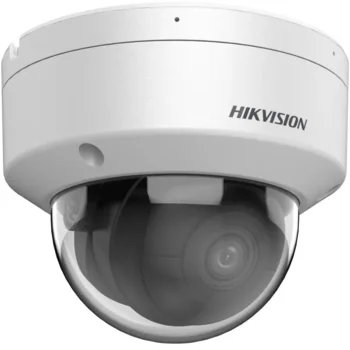 Hikvision DS-2CD2186G2H-I 8MP AcuSense Dome