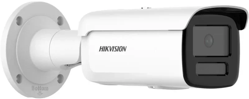Hikvision DS-2CD2T46G2H-4I 4MP AcuSense PoE