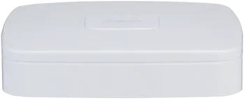 Dahua DHI-NVR4104-EI 4-channel WizSense NVR with QuickPick