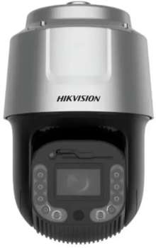 Hikvision DS-2DF8C442IXG1-ELWY 4 MP PTZ-kamera med 42× zoom og ekstra robusthed
